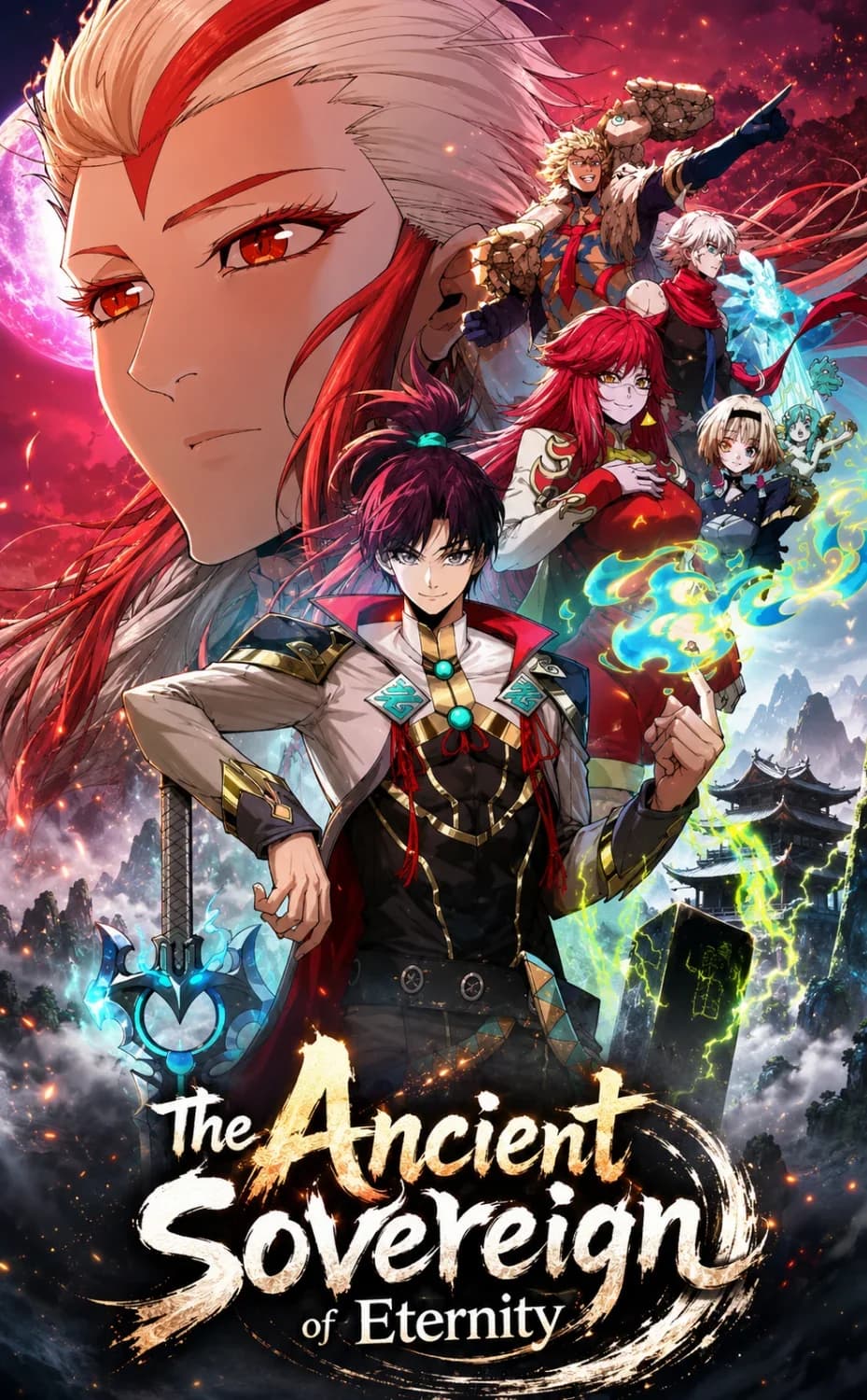Magic Timer Chapters Read The Regressed Sword Saint's Magic Theory Chapter 36 Free Online ...